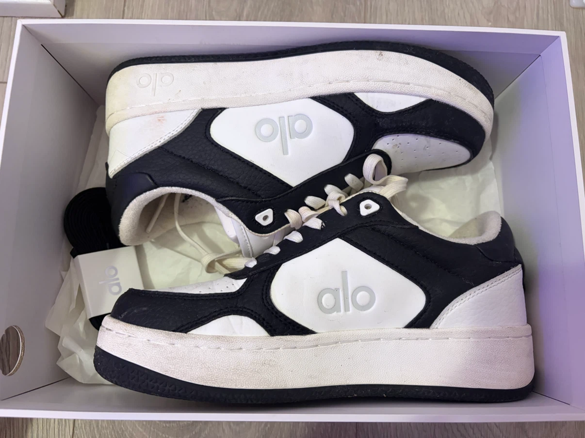 ALO recovery sneaker - photo 2
