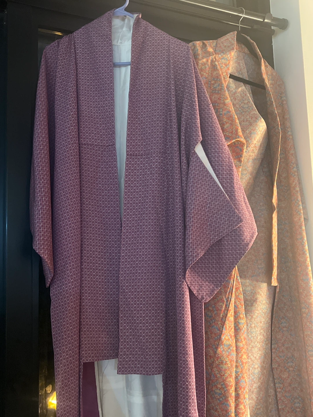 Silk Kimono - photo 5
