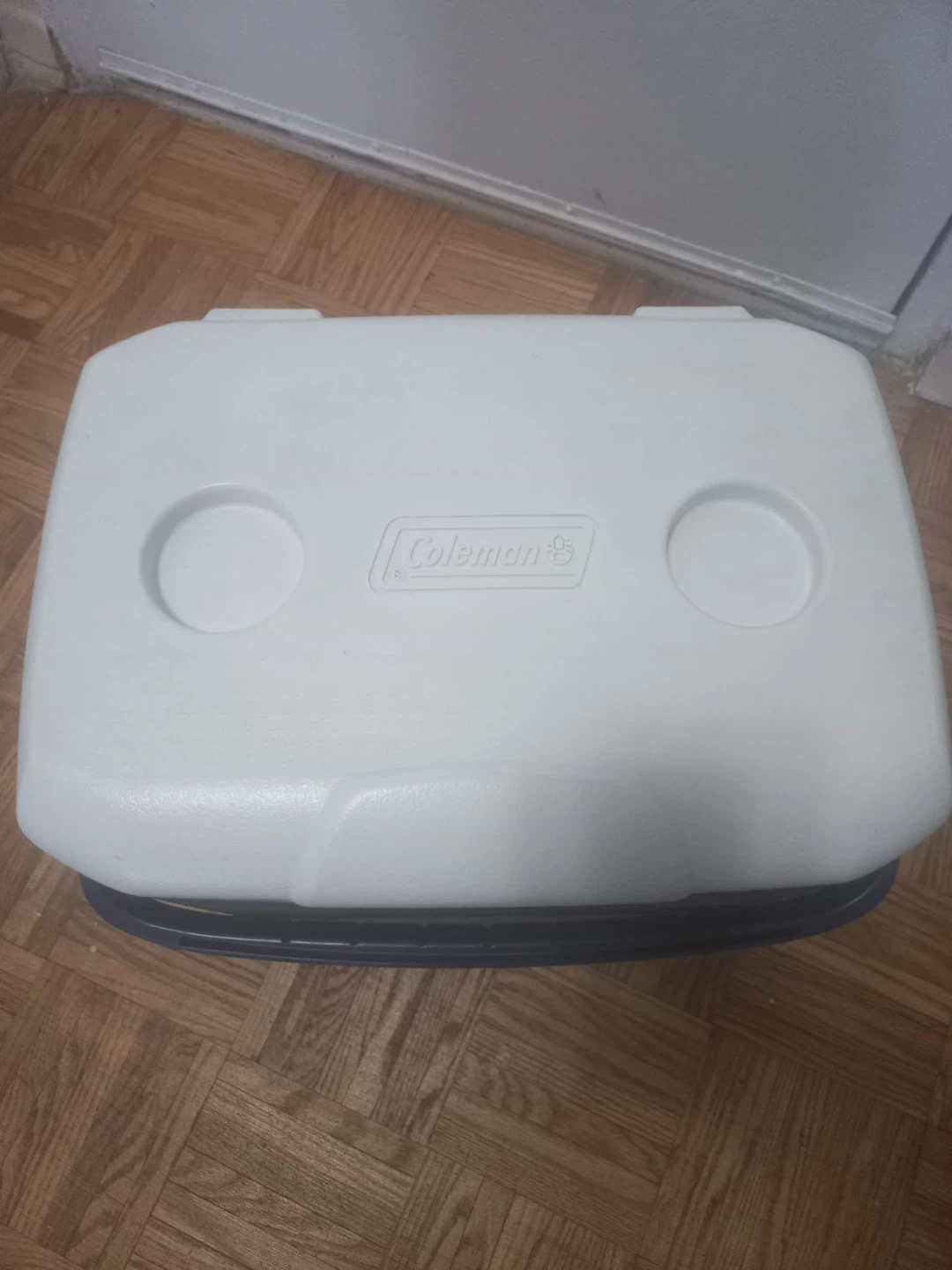 Coleman Cooler - photo 2