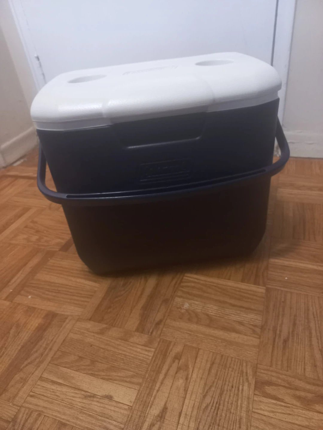 Coleman Cooler