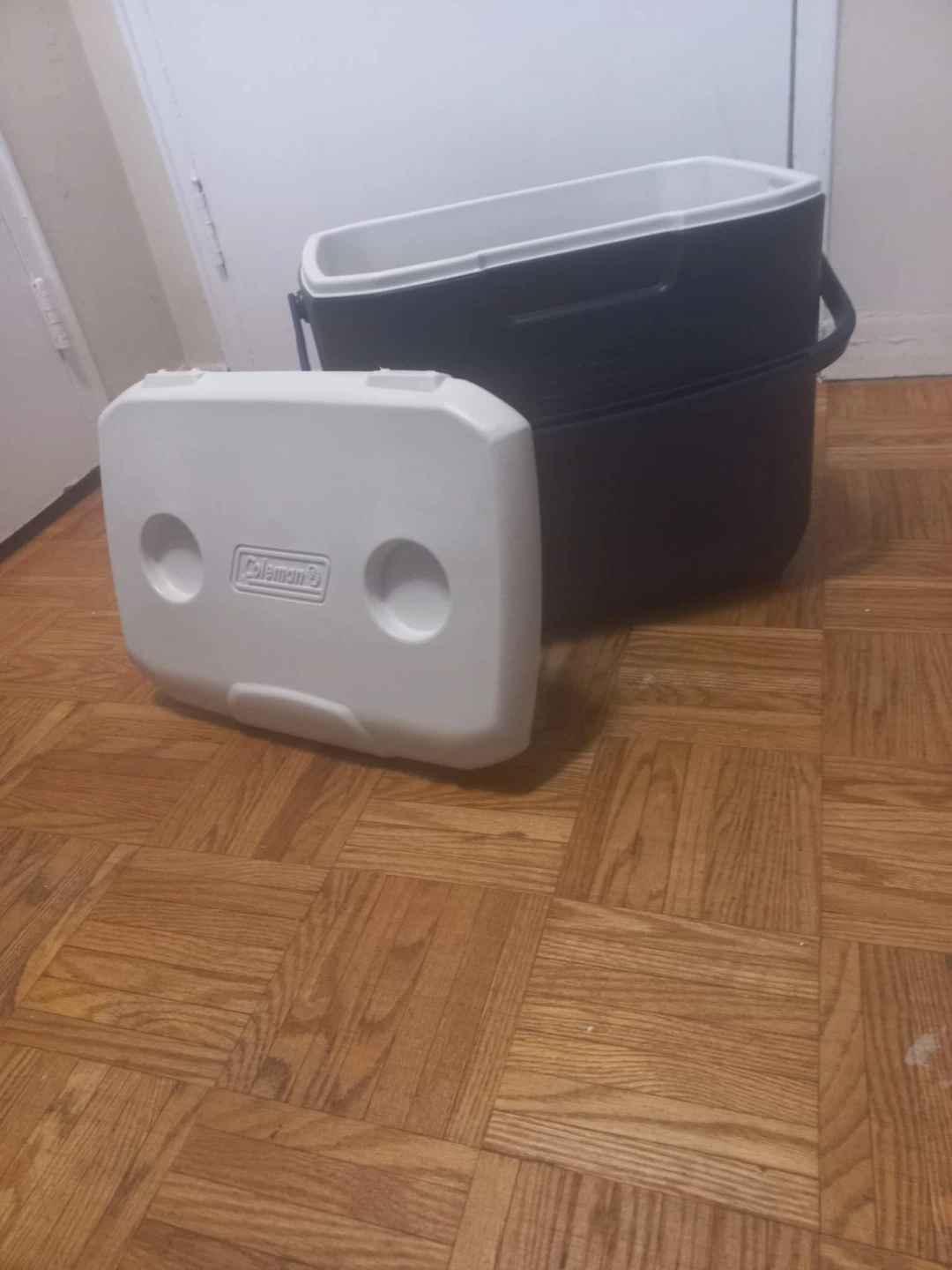 Coleman Cooler - photo 3