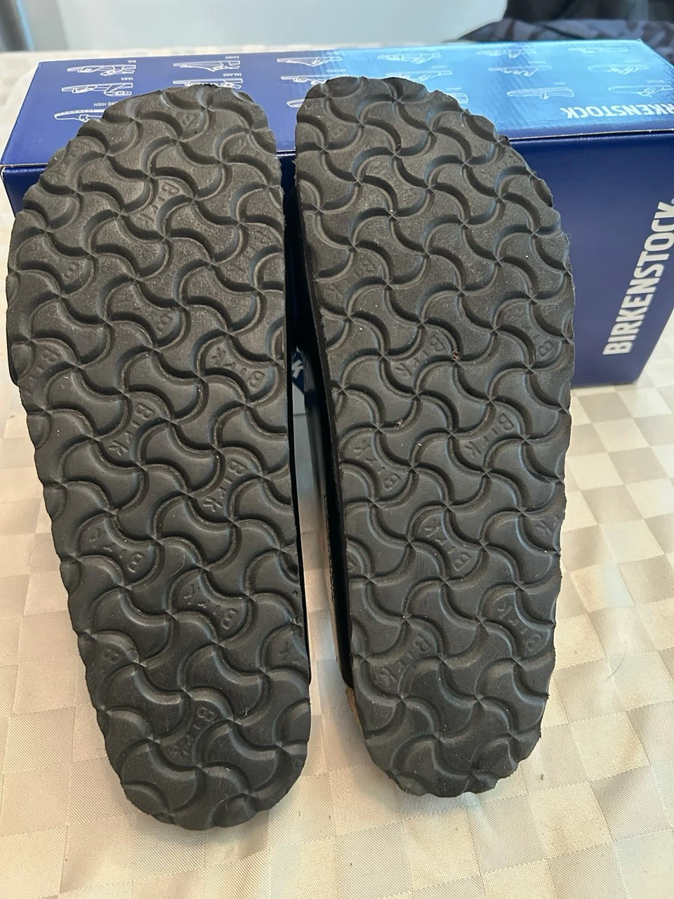 Birkenstock Arizona Black Sandals - photo 5