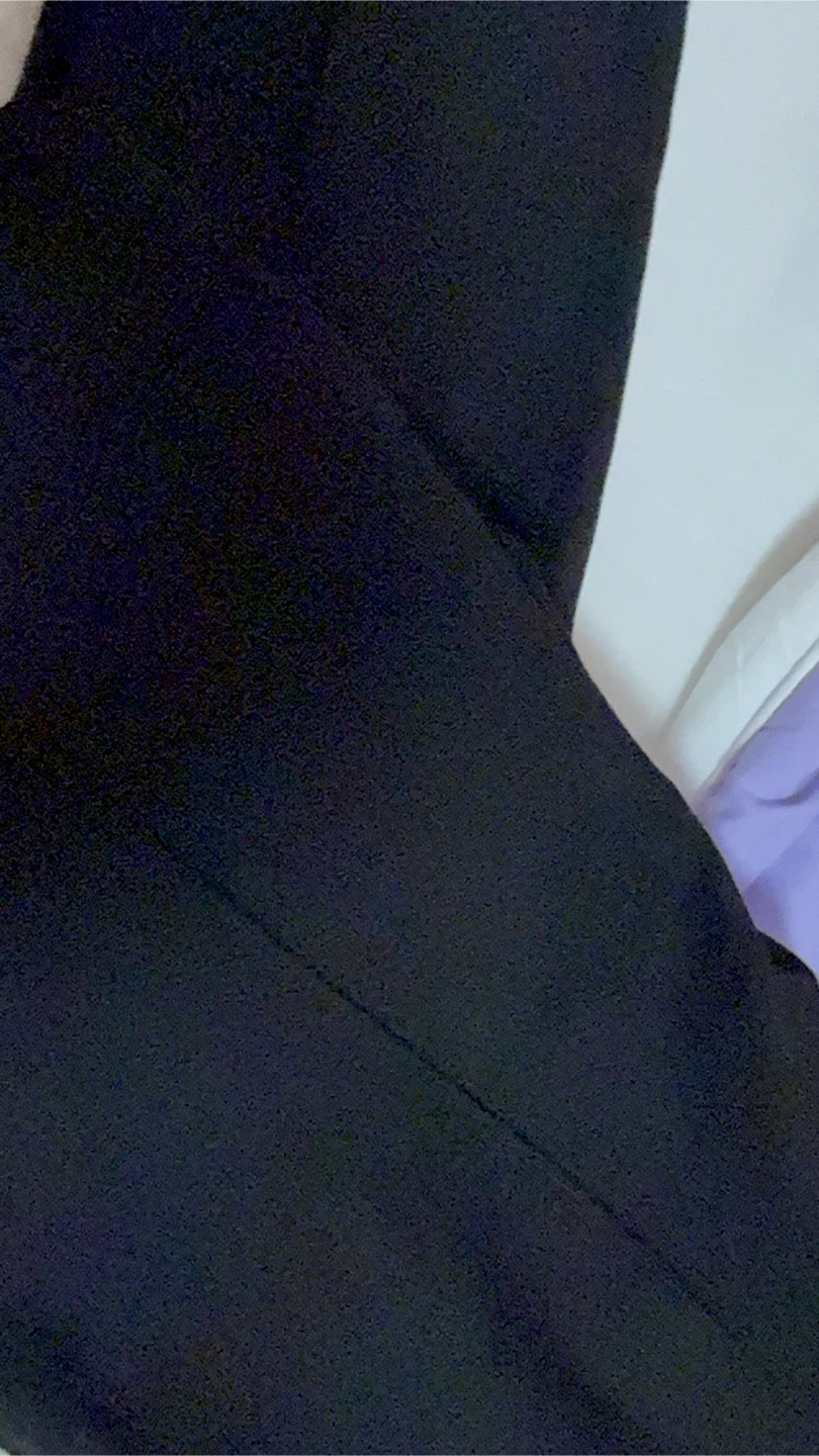 Banana Republic Black Pants - photo 2