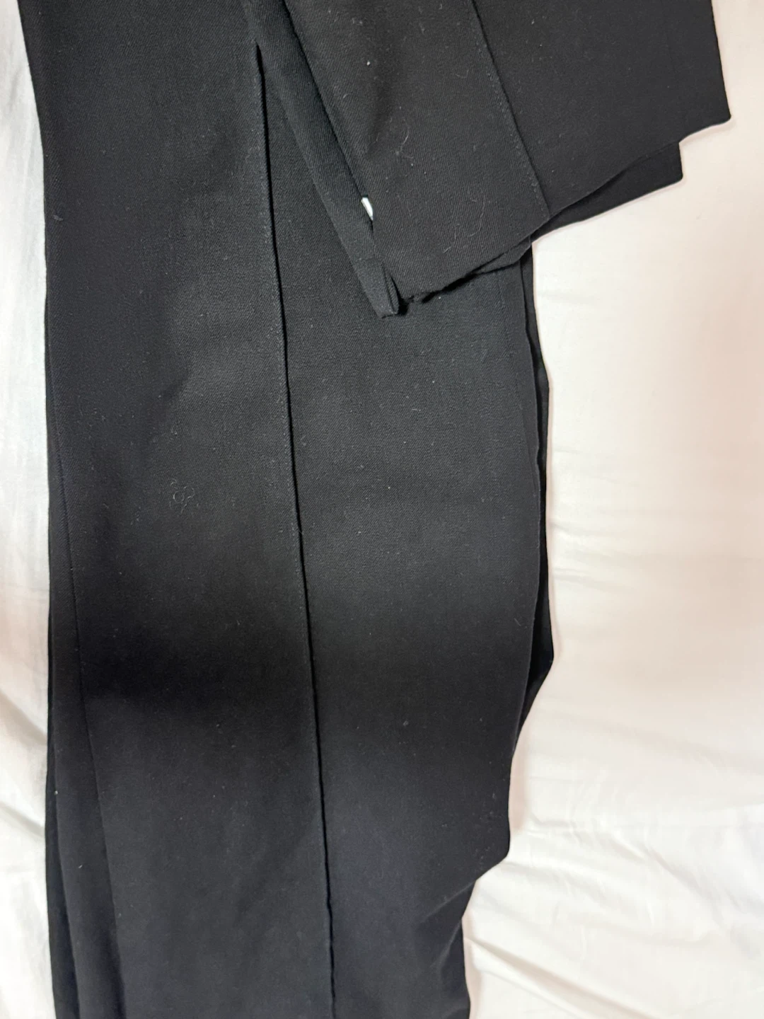 Banana Republic Black Pants - photo 3