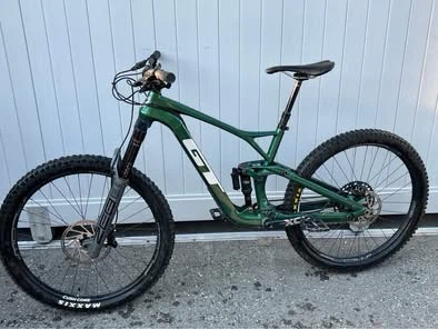 GT Force Mountain Bike - 2022