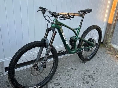 GT Force Mountain Bike - 2022 - photo 2