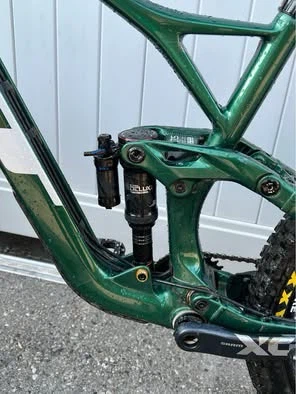GT Force Mountain Bike - 2022 - photo 3