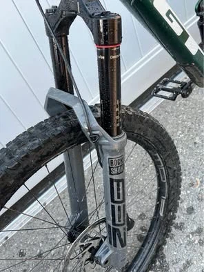 GT Force Mountain Bike - 2022 - photo 4