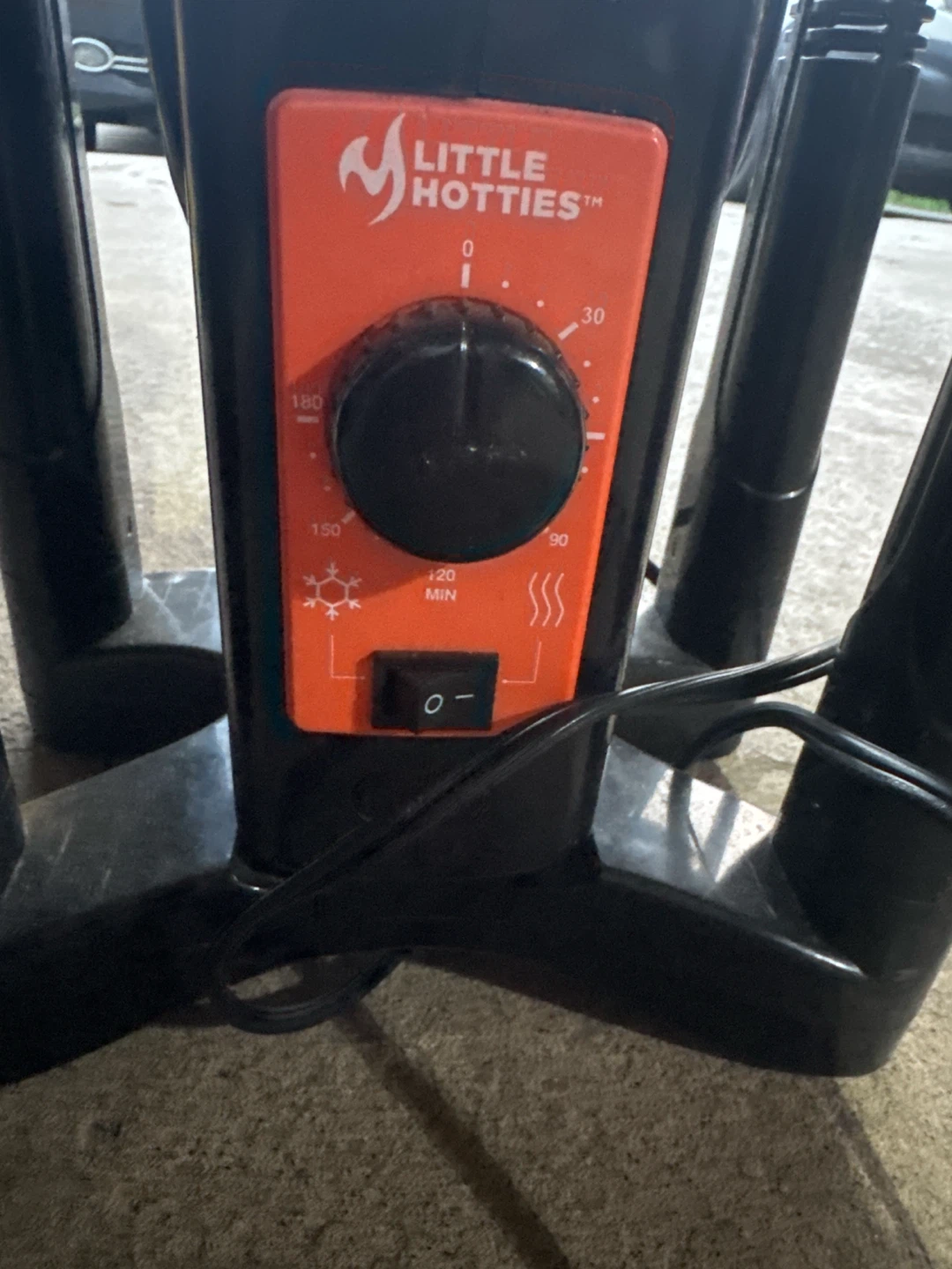 Little Hotties Boot & Glove Dryer - photo 2