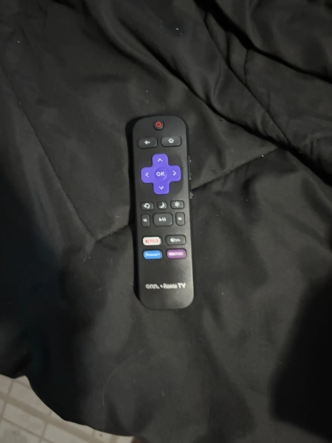 Onn. Roku TV - photo 2