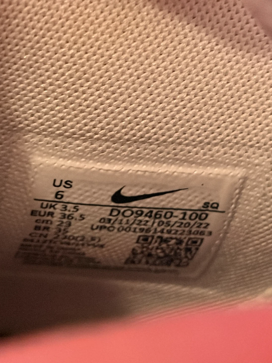 Nike Women's Air Force 1 High SE shoes - photo 4