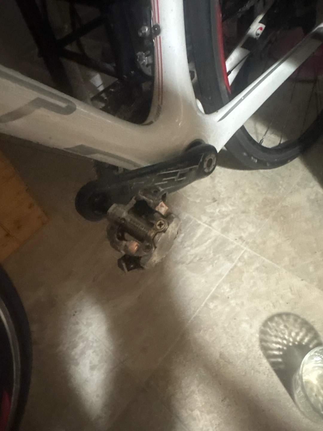 Felt Road Bike - photo 2