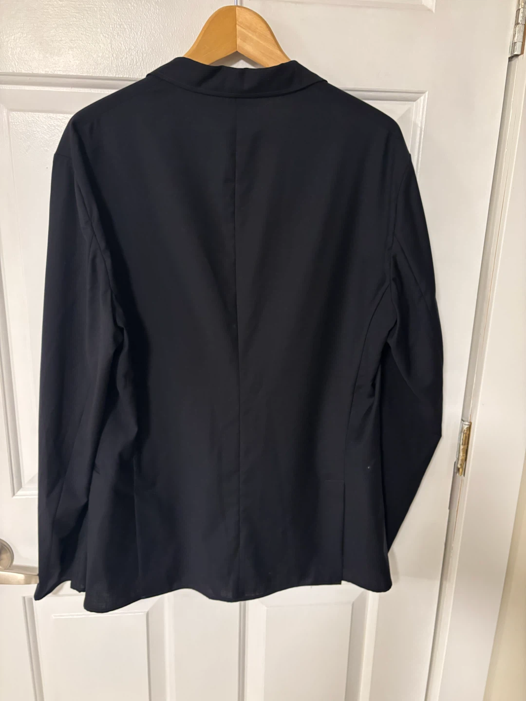 Emporio Armani Black Blazer - photo 3