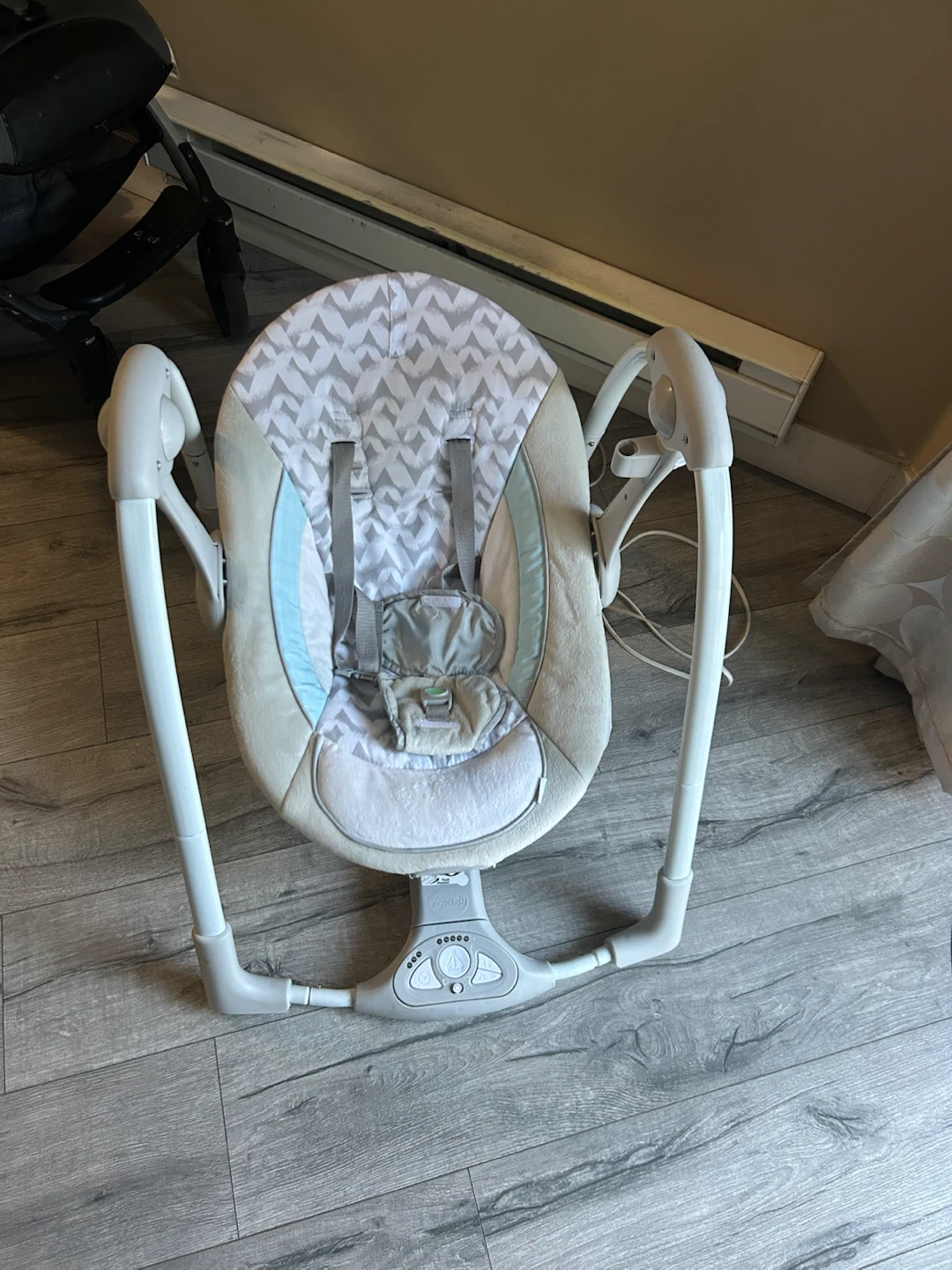 Ingenuity Baby Swing