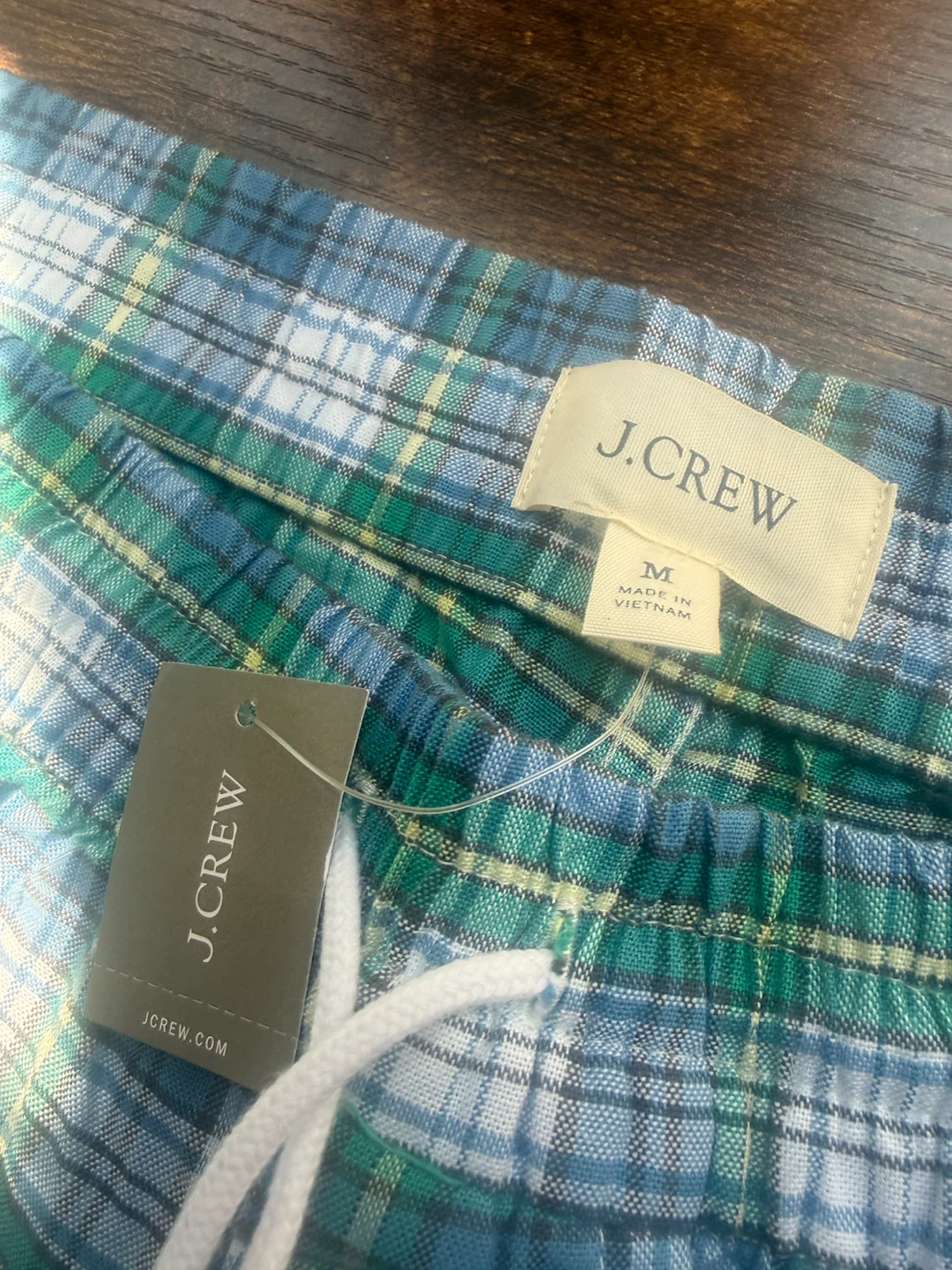 J crew men’s shorts - photo 2