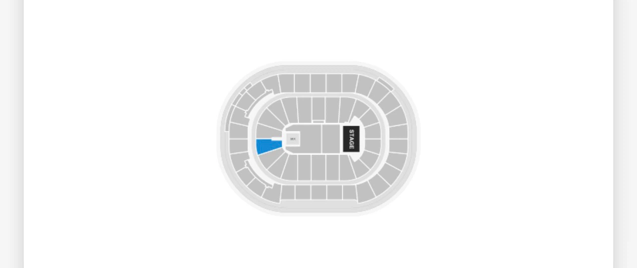 Daniel caesar concert aug 16 - 2 tickets - photo 2