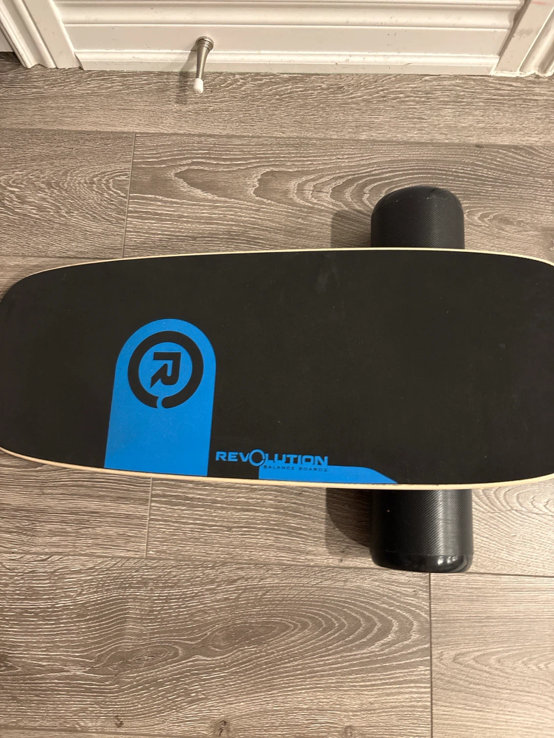 Revolution Balance Board