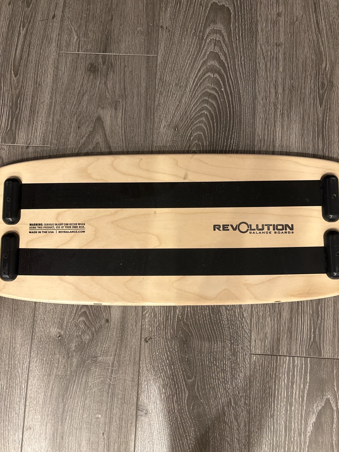 Revolution Balance Board - photo 2