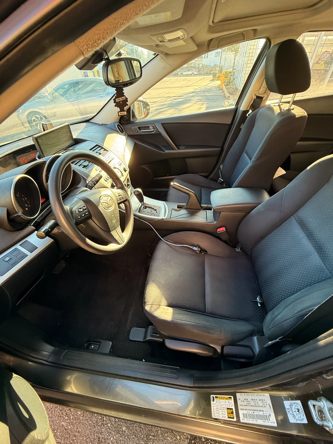 2010 Mazda 3- Rebuilt Title - photo 3