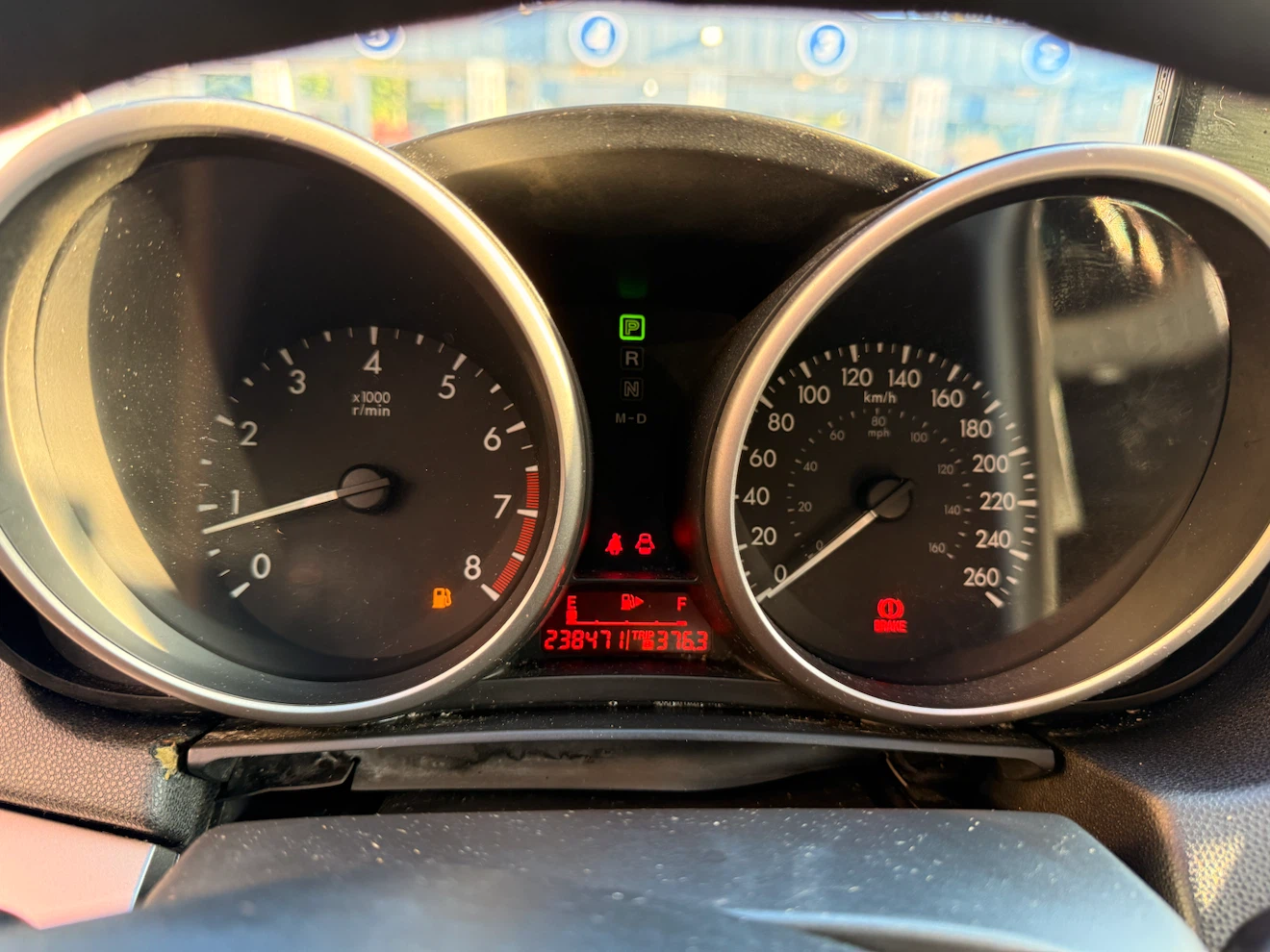 2010 Mazda 3- Rebuilt Title - photo 4