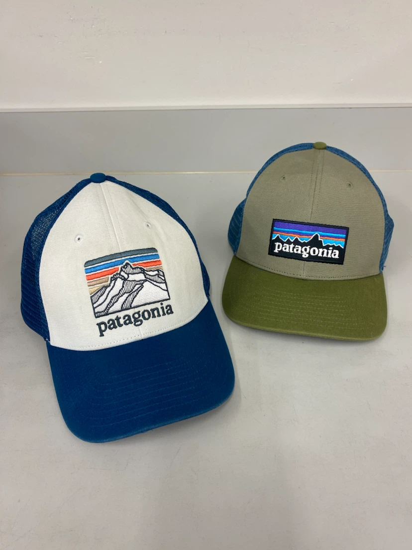 Patagonia Trucker Hats