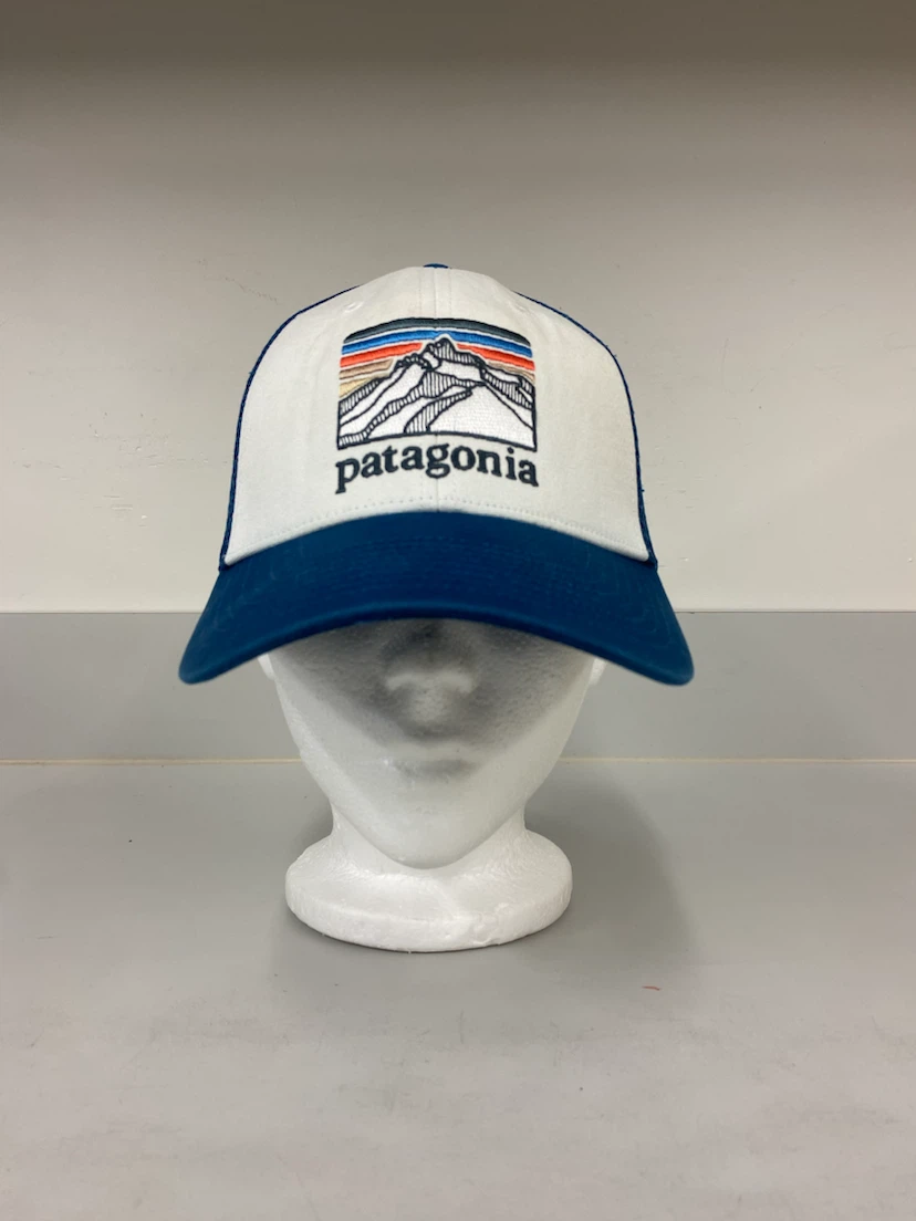 Patagonia Trucker Hats - photo 2