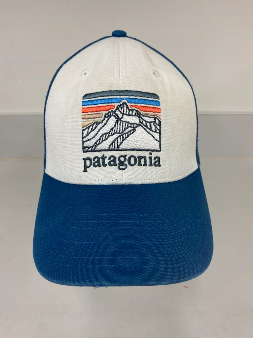 Patagonia Trucker Hats - photo 3