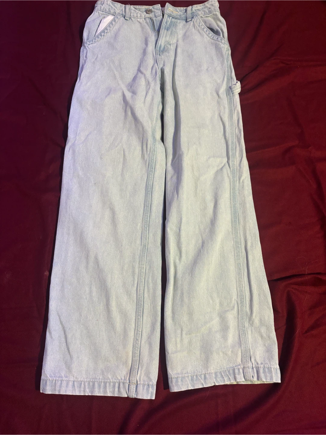 women pants - photo 2