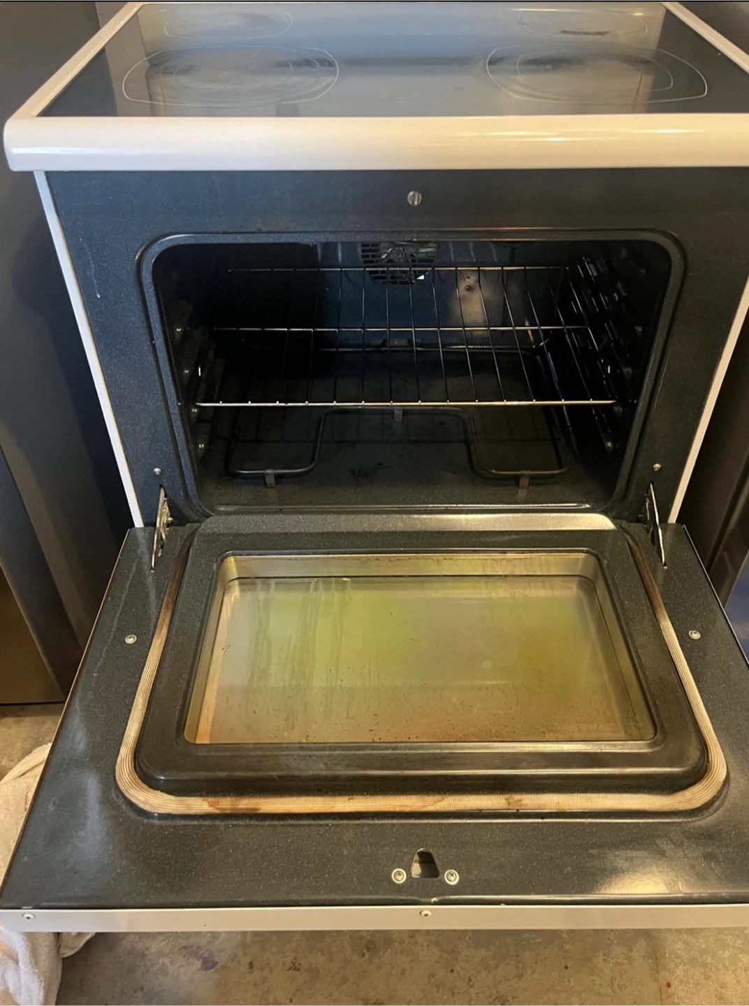Kenmore Stove For Sale - photo 2