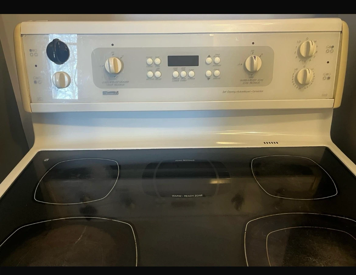 Kenmore Stove For Sale - photo 5
