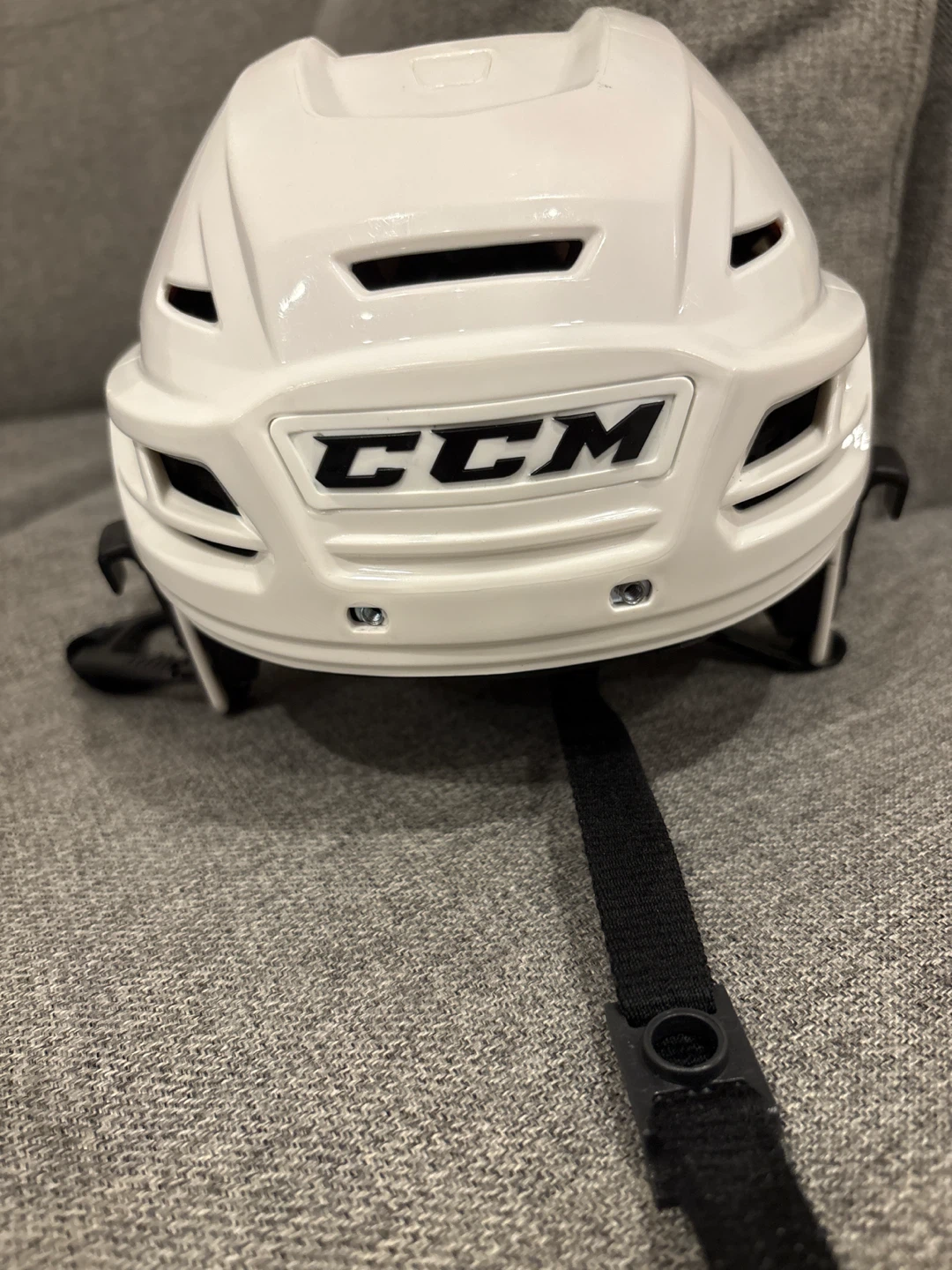 CCM Tacks 710 Hockey Helmet - Size L