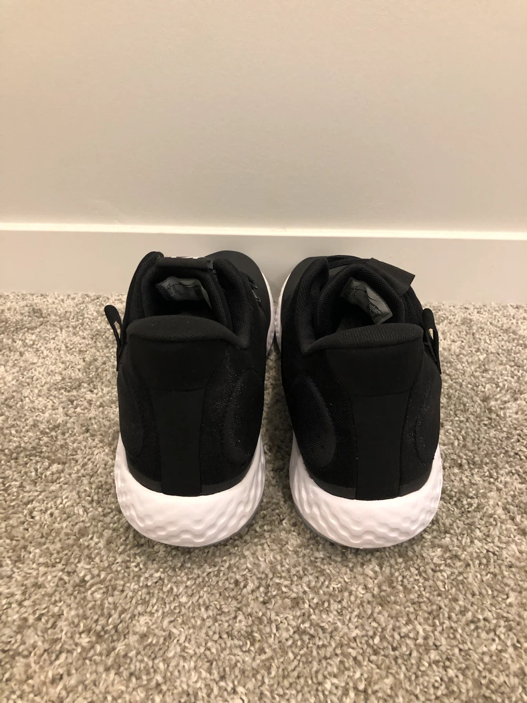 Nike KD Trey 5 VII Basketball shoes - photo 2