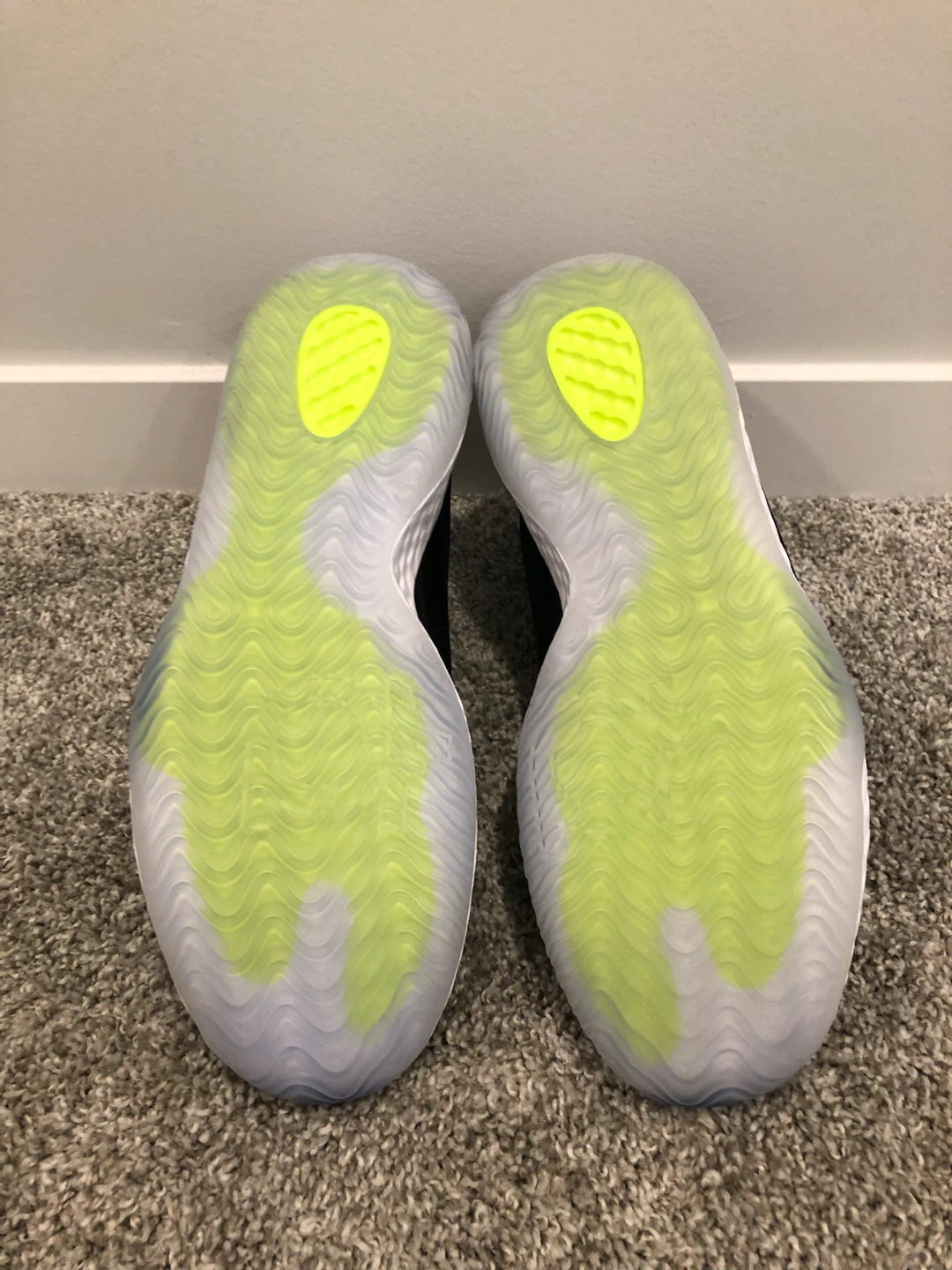 Nike KD Trey 5 VII Basketball shoes - photo 3