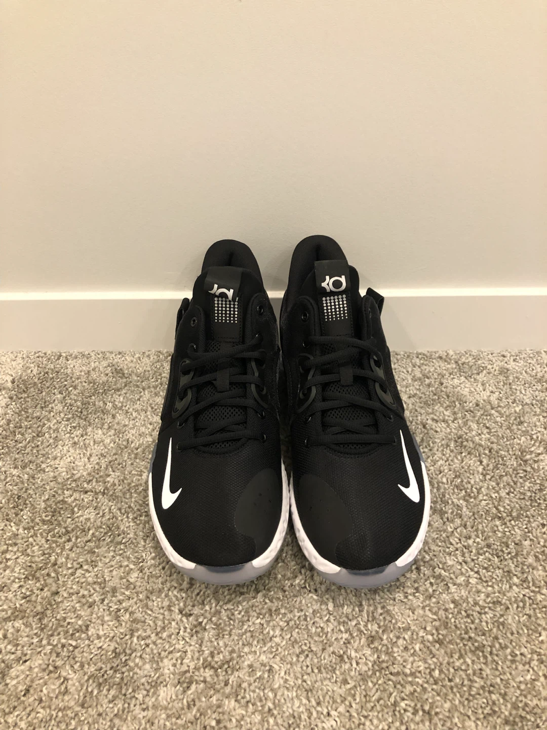 Nike KD Trey 5 VII Basketball shoes - photo 5