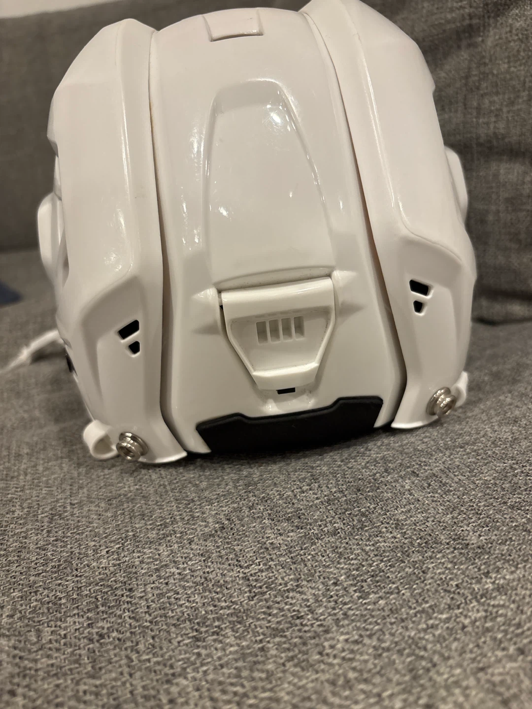 CCM tacks 710 helmet Small - photo 3