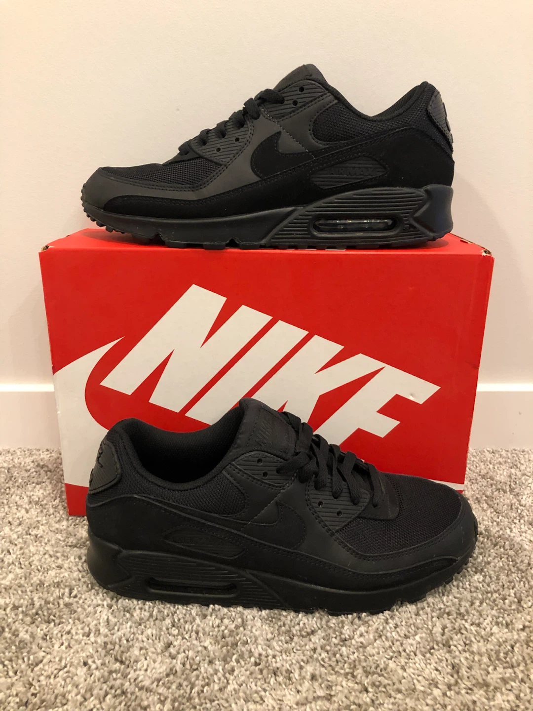 Nike AIR max 90