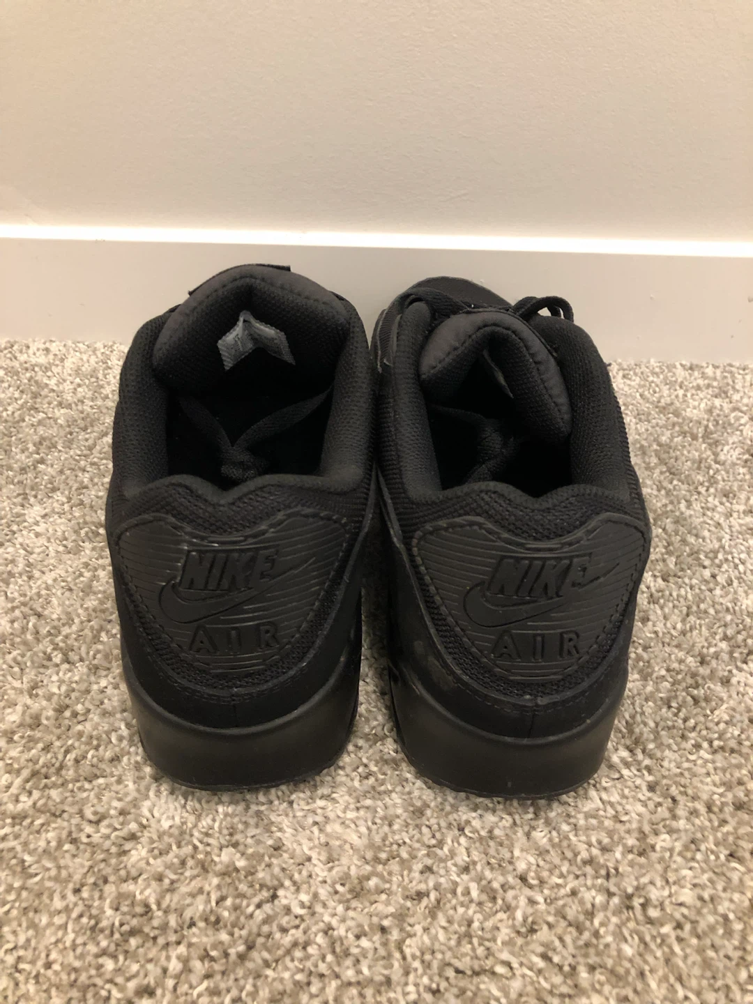 Nike AIR max 90 - photo 2