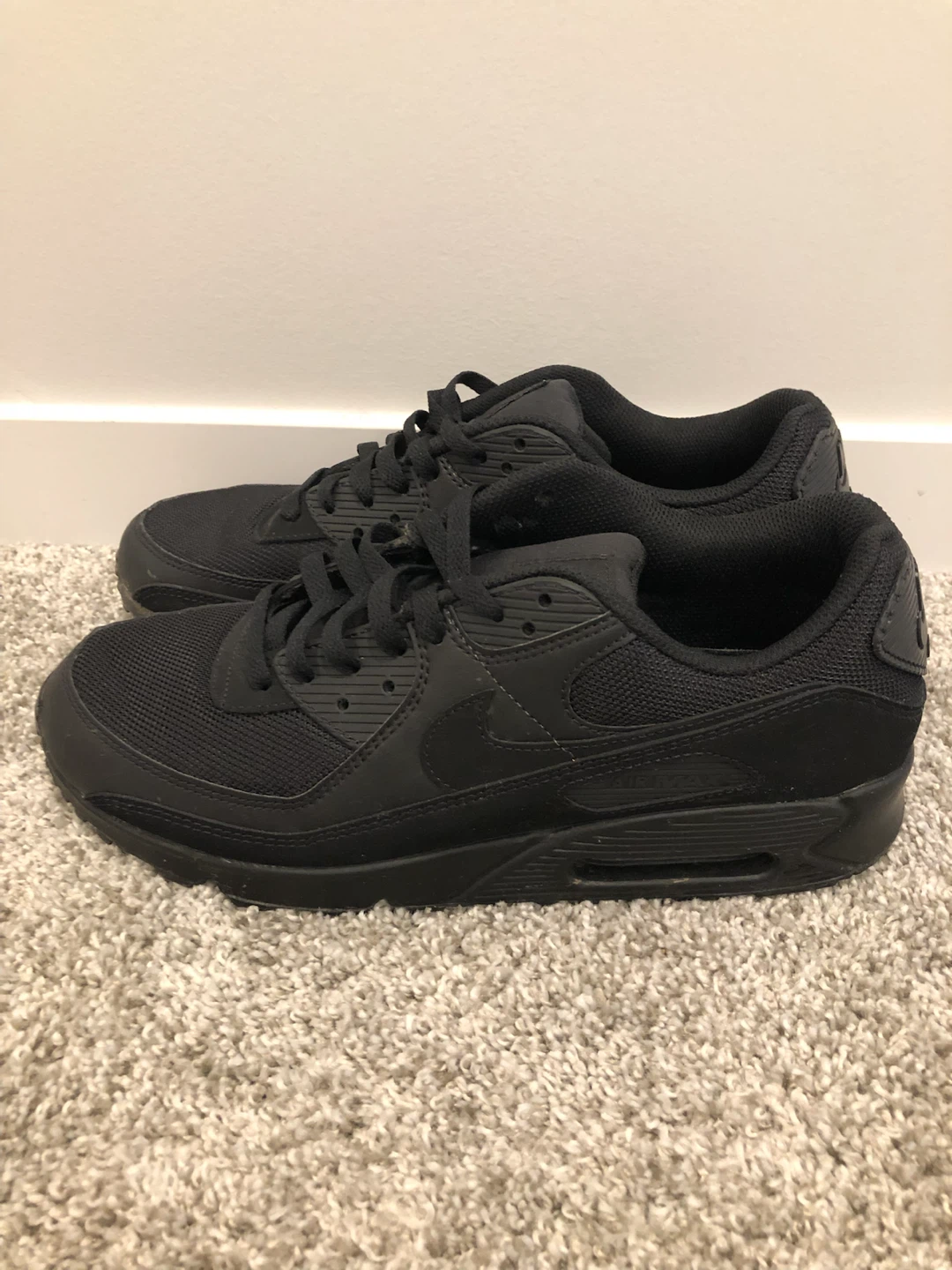 Nike AIR max 90 - photo 4