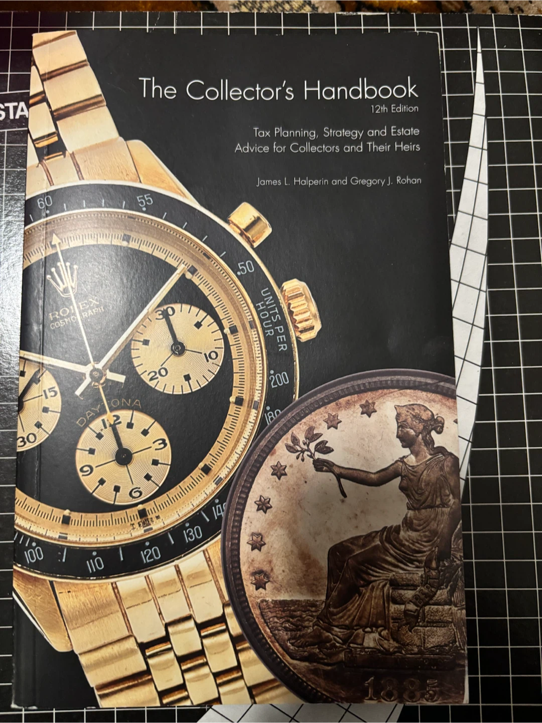 The Collector's Handbook 12th Edition