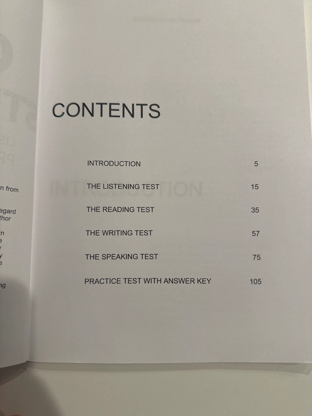 CELPIP Study Guide 2025 Updated - photo 2