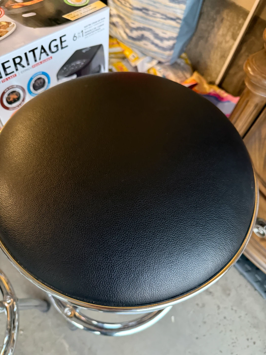 Stool’s - photo 3