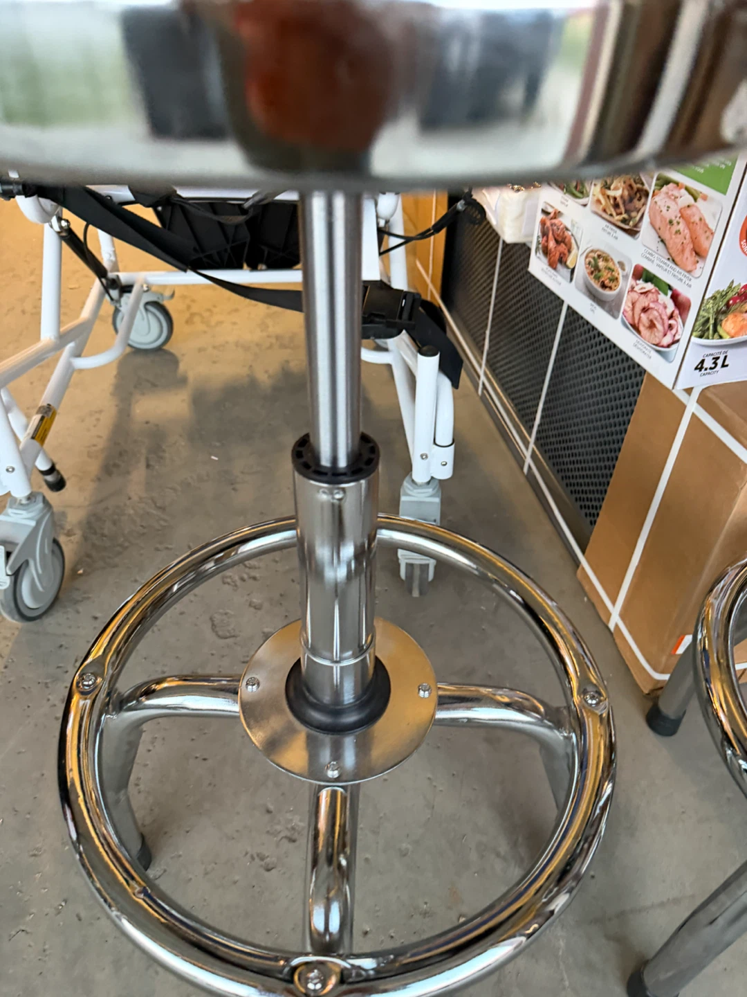 Stool’s - photo 5