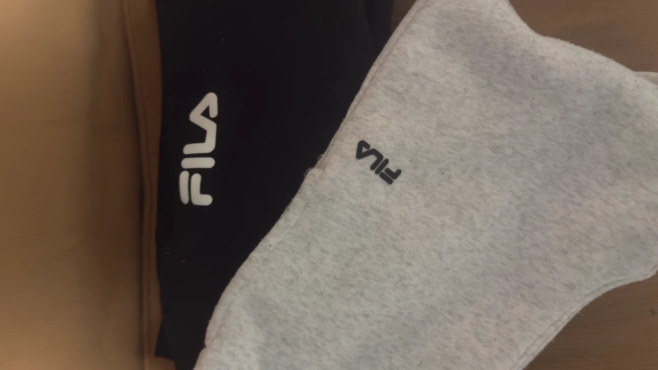 Fila Sweatpants