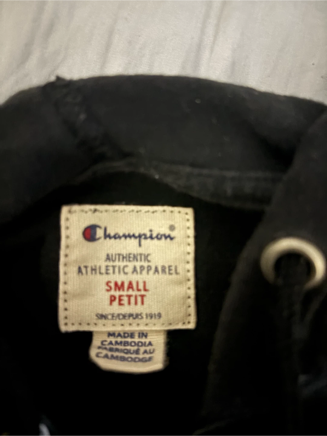 Champion Tracksuit and Cap Set - photo 2