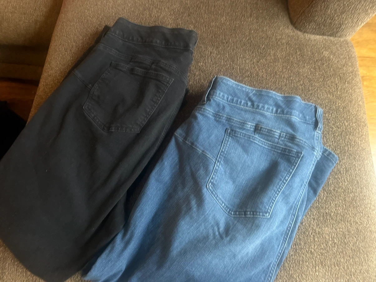 Torrid jeans - photo 2