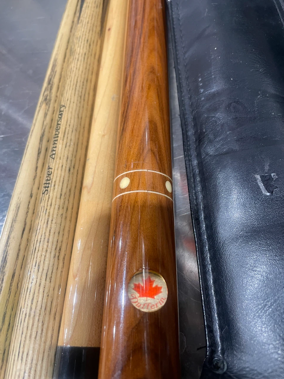 Miniature Pool Table - photo 3