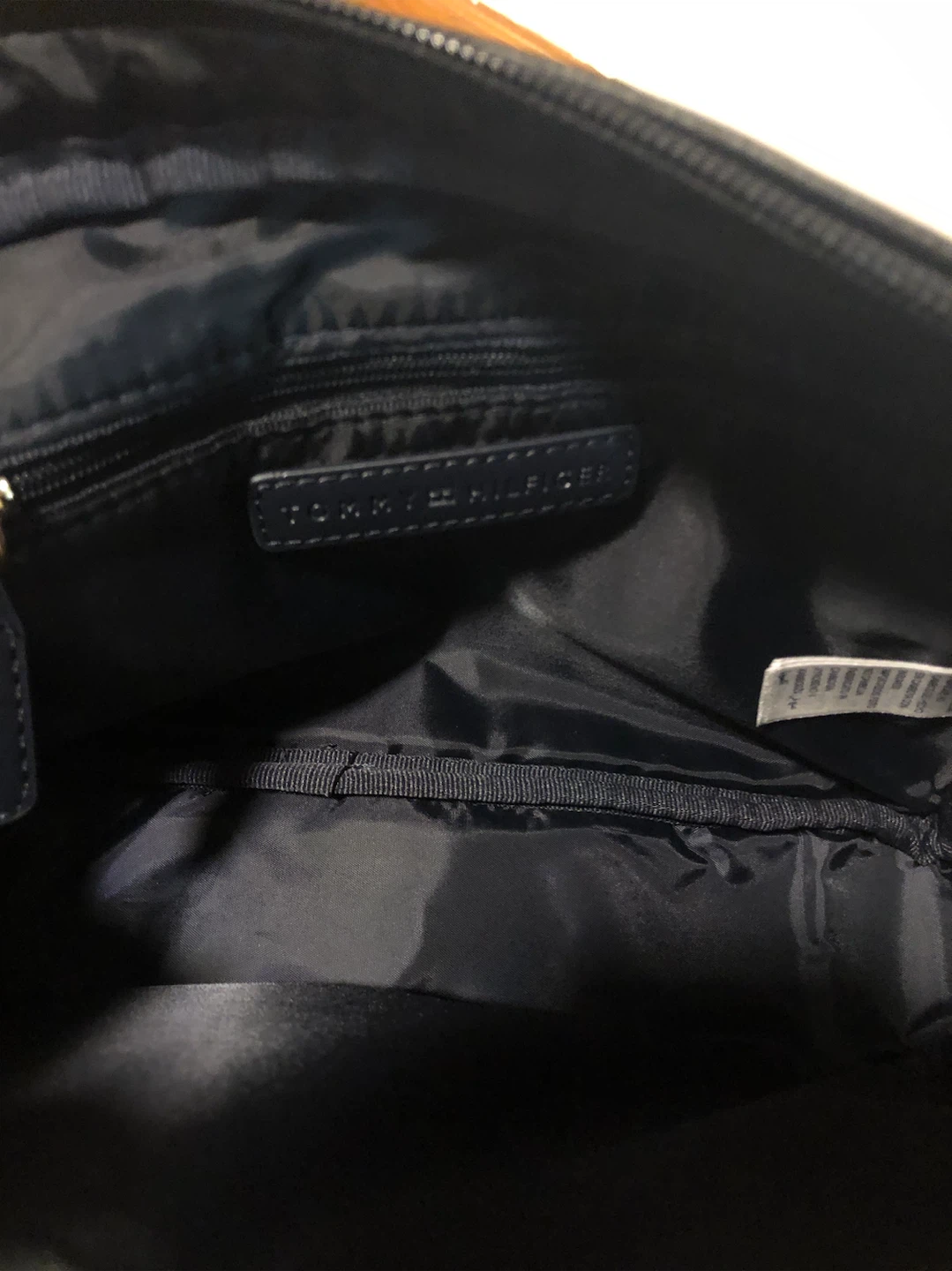 Tommy Hilfiger Camera Crossbody Bag with Pouch - photo 4