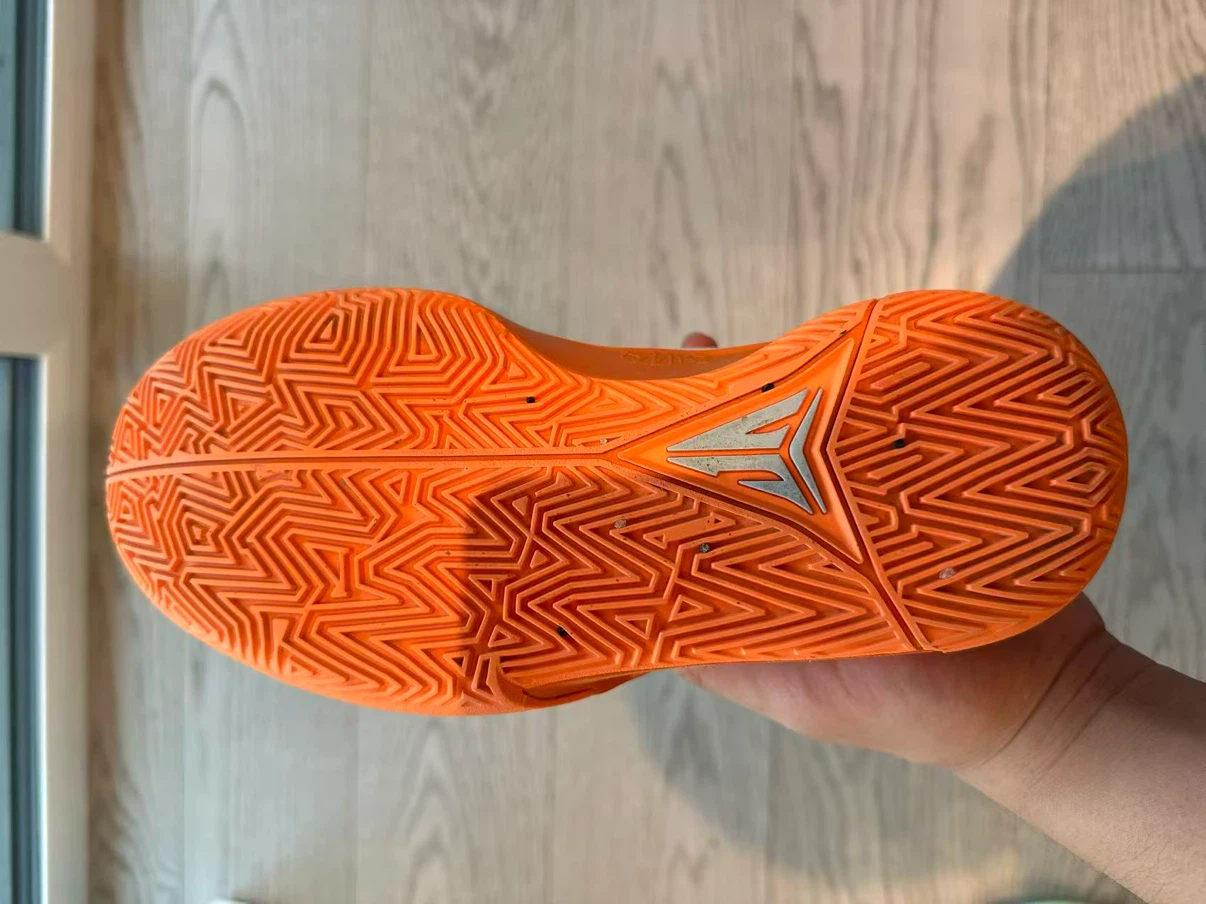 Ja 1 mismatch size 6y bad condition - photo 4