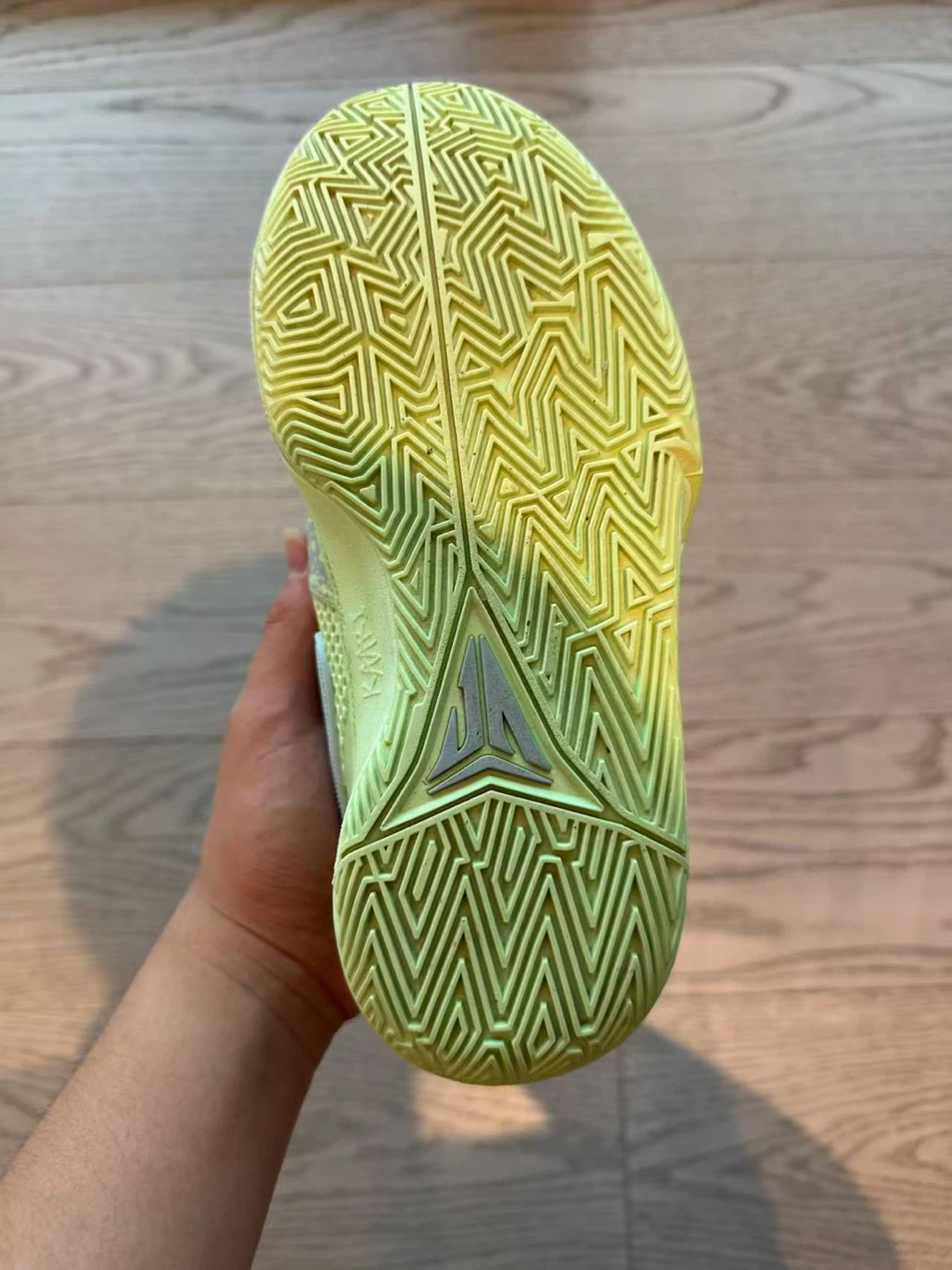 Ja 1 mismatch size 6y bad condition - photo 5