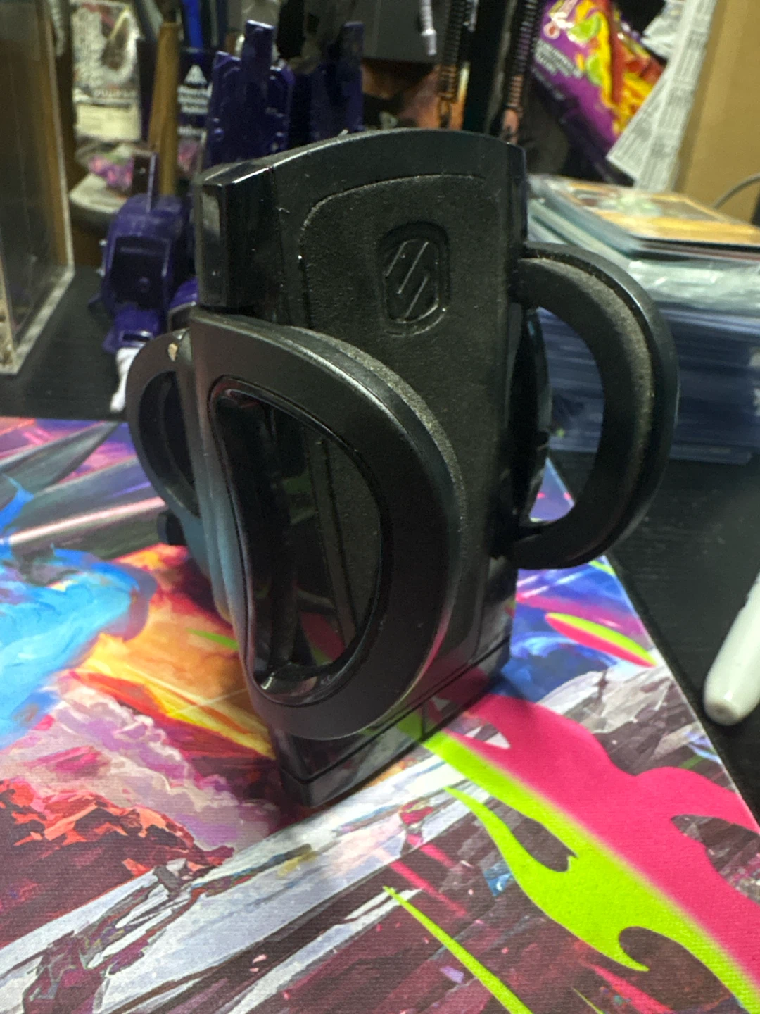 Scosche Bike Phone Mount